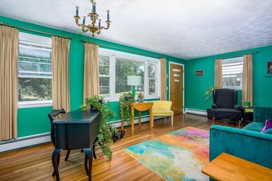 90 Beaverbrook Pkwy, Worcester, MA 01603 - photo 5