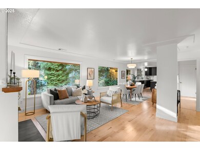 Living Room/Dining Room