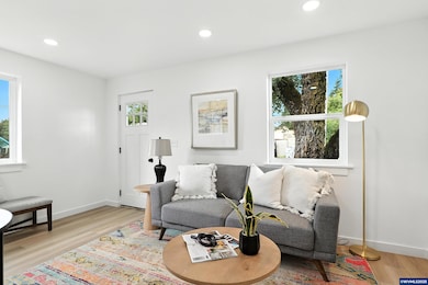 125 NE Balm St, Sheridan, OR 97378 - photo 6