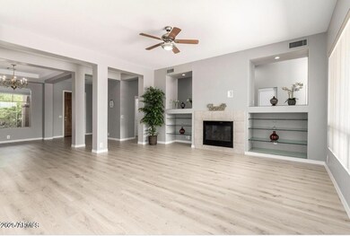 1515 N Los Alamos Cir, Mesa, AZ 85213 - photo 4