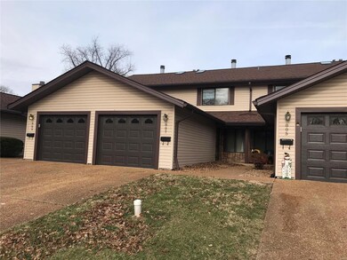 807 Westwood Village, Maryville, IL 62062 - photo 2