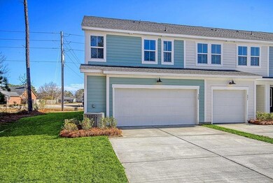 121 Marigny St unit Crepe Myrtle, Moncks Corner, SC 29461 - photo 4