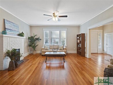 508 E 48th St, Savannah, GA 31405 - photo 2