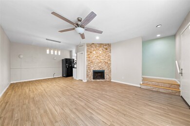 Host guests with ease in this inviting main floor