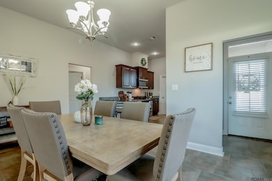 1722 S Gonzales Trace Ave, Gonzales, LA 70737 - photo 6