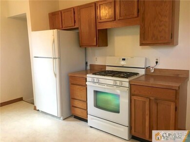 Gas stove