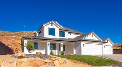 2701 S Desperado Dr, Washington, UT 84780 - photo 2