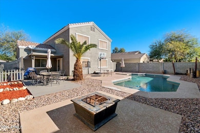 20-Back of Home