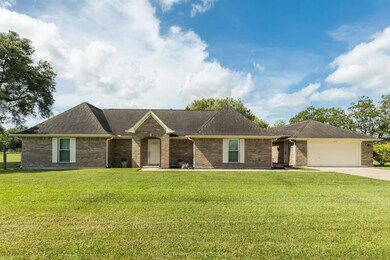 390 County Road 281, Alvin, TX 77511 - photo 2