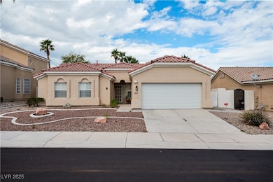 8616 Crest Hill Ave, Las Vegas, NV 89145 - photo 7