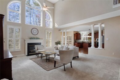 8012 Longfellow Place, Midlothian, VA 23112 - photo 5