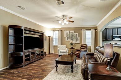 6331 Wilshire Ridge, Houston, TX 77040 - photo 5