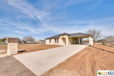 105 Gurley Ln, Eddy, TX 76524 - photo 3