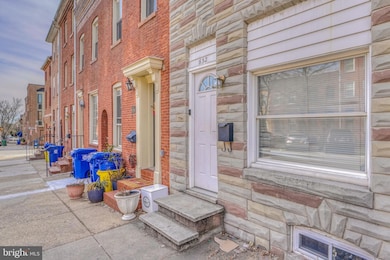 632 S Montford Ave, Baltimore, MD 21224 - photo 3