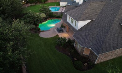 Roof was replaced May 2022.