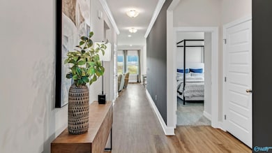 225 Crane Hollow Ln, Huntsville, AL 35811 - photo 2