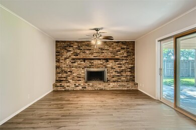 201 W Cheryl Ave, Hurst, TX 76053 - photo 4