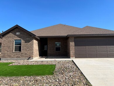 1804 Big Easy St, Odessa, TX 79762 - photo 2