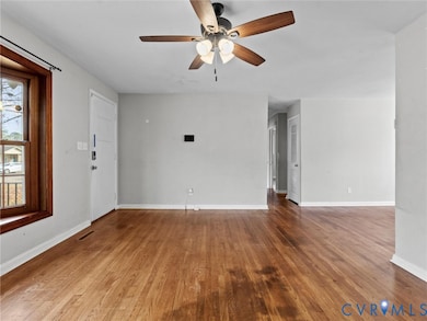 1928 Walton St, Petersburg, VA 23805 - photo 7