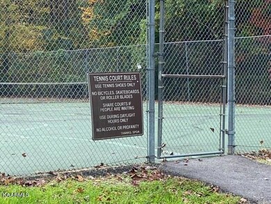 Tennis Courts