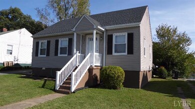4804 Myrtle St, Lynchburg, VA 24502 - photo 4