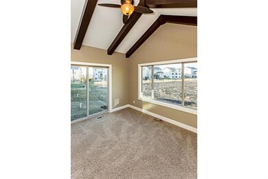 Master Bedroom. Similar to photo
