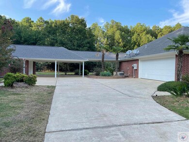 7802 Thames Ave, Texarkana, TX 75503 - photo 5