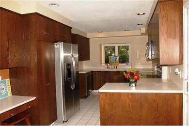 Kitchen. Includes Stainless Steel Appliances