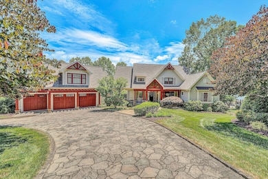 54 Bay View Cir, Penhook, VA 24137 - photo 2