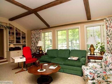 Den/Family/Great Room.