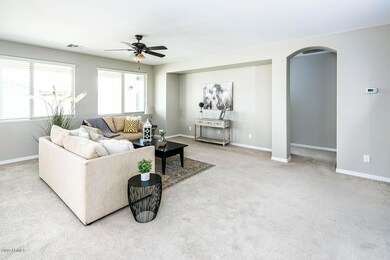 1146 W Date Rd, San Tan Valley, AZ 85140 - photo 4