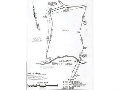 Plat Map.