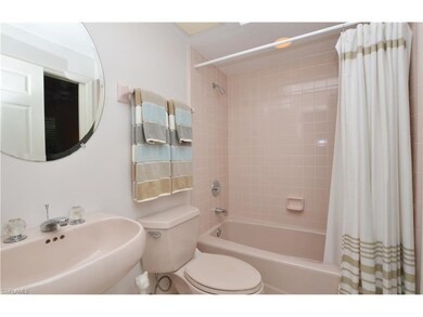 Hall Bath