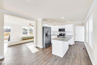 852 Yaupon Dr SW, Calabash, NC 28467 - photo 3