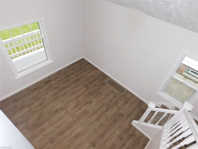 Another view of the Living room from above.... NIC