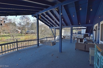 1186 Lincoln St SW, Sherrodsville, OH 44675 - photo 6