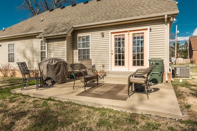 101 Horseshoe Dr, Shelbyville, TN 37160 - photo 3