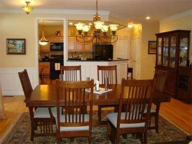 61 Champlain Cir, Plymouth, MA 02360 - photo 5