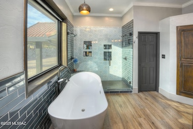 7549 N Camino Sin Vacas, Tucson, AZ 85718 - photo 6