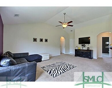 Den/Family/Great Room.