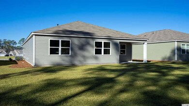 120 Legends Dr unit Lot 06 - Aria B, Myrtle Beach, SC 29579 - photo 5