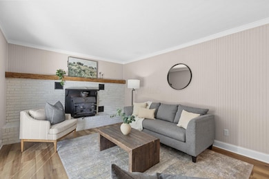 6001 E Walnut St, Westerville, OH 43081 - photo 5