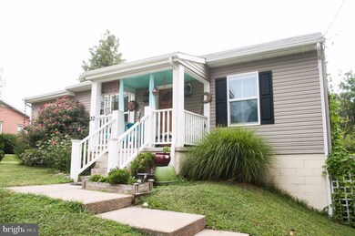 30 Elm St, Harpers Ferry, WV 25425 - photo 5