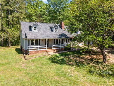 504 Badger Rd, Gastonia, NC 28052 - photo 2