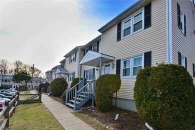 47 Morgan Ave unit 44, Johnston, RI 02919 - photo 6