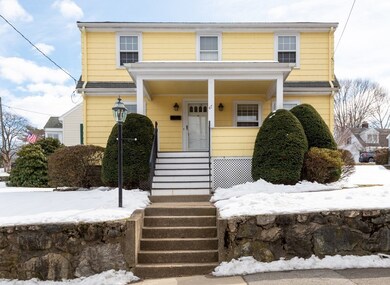 47 Green St, Woburn, MA 01801 - photo 2