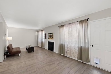 4200 Montgomery Blvd NE unit 209, Albuquerque, NM 87109 - photo 5