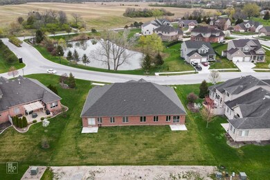 10172 California St, Crown Point, IN 46307 - photo 2