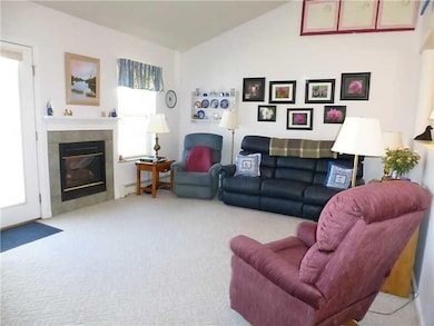 Living Room.