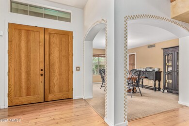 FOYER